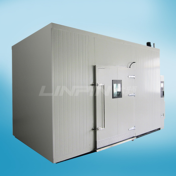 <b>常見步入式恒溫恒濕試驗(yàn)箱的電路控制系統(tǒng)</b>