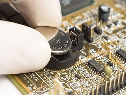 PCB電路板廠家質(zhì)量管理部門的主要任務(wù)說(shuō)