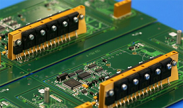 什么是無鹵素PCB電路板？