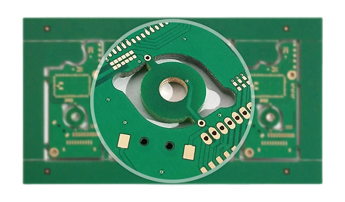 厚銅PCB加工生產(chǎn)難點及注意事項？
