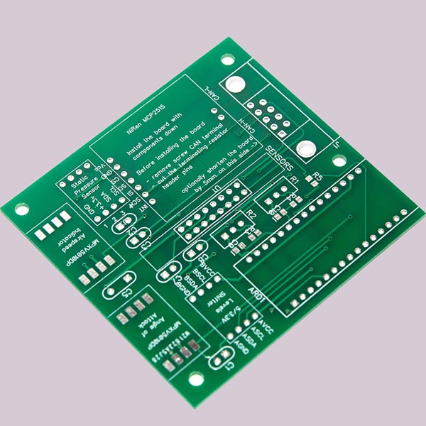 PCB打板的有鉛噴錫與無鉛噴錫工藝的區(qū)別？