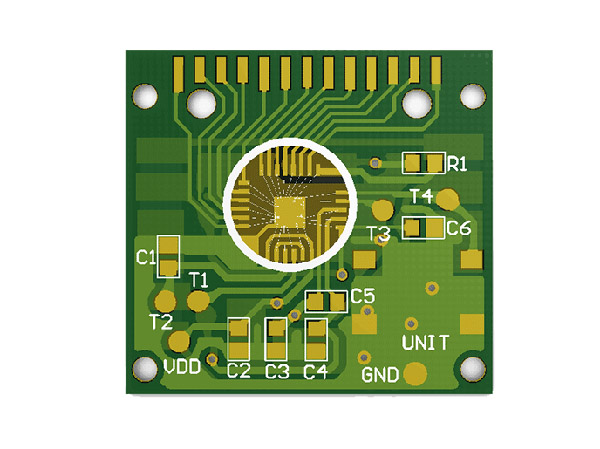 電子秤PCBA電路板方案有那些功能及功能開(kāi)發(fā)說(shuō)明？