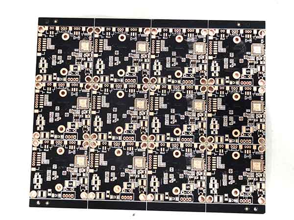 江蘇PCB電路板加工價格是多少？