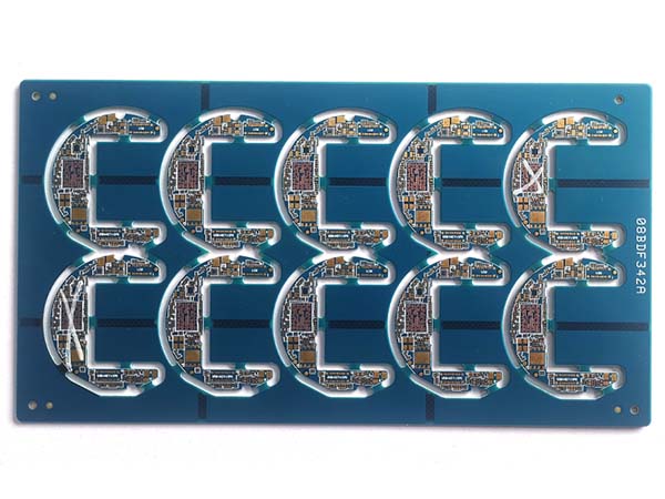 江蘇PCB線路板加工價格哪家便宜？
