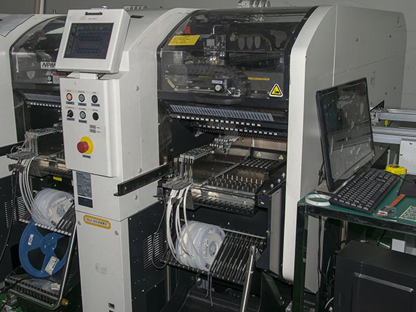 江蘇PCBA電路板焊接廠家哪里有？