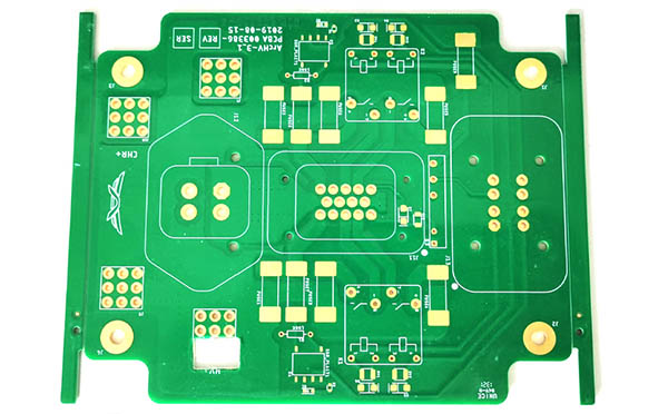 徐州PCB線路板加工價(jià)格哪家便宜？