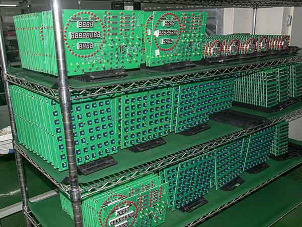 常州PCBA電路板組裝價(jià)格便宜嗎？
