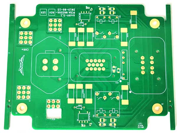 常州PCB線路板加工價(jià)格多少錢？