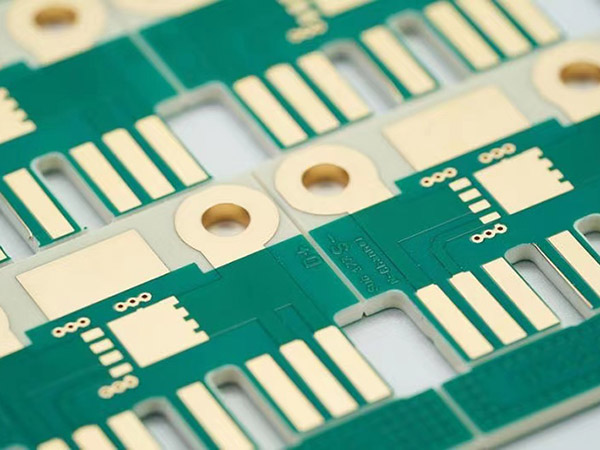 南通PCB電路板加工價格是多少錢？