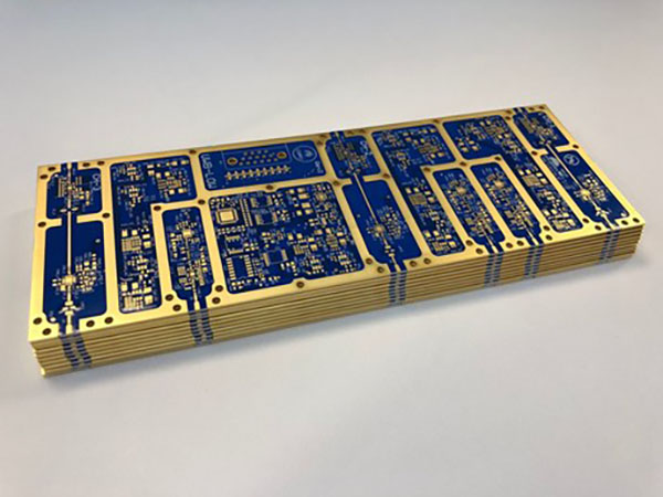 上海PCB電路板加工需要多少錢？