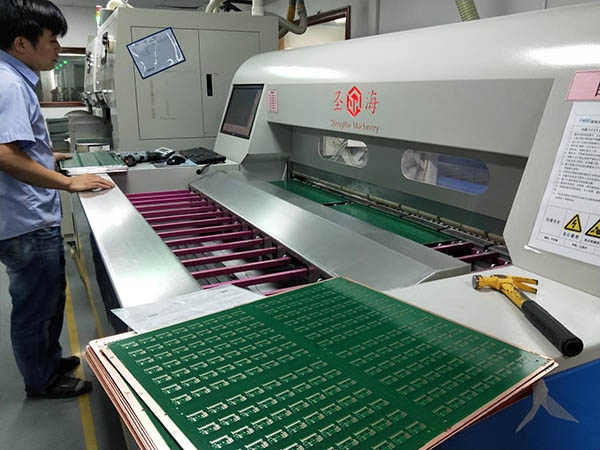 好的PCB加工廠家有哪些突出特點？