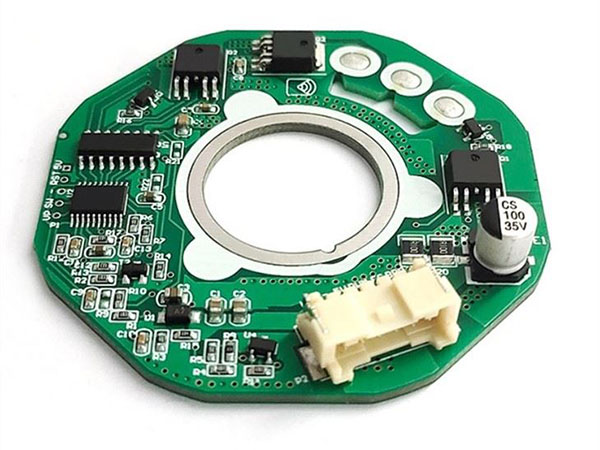 上海PCB電路板加工廠家有哪些？