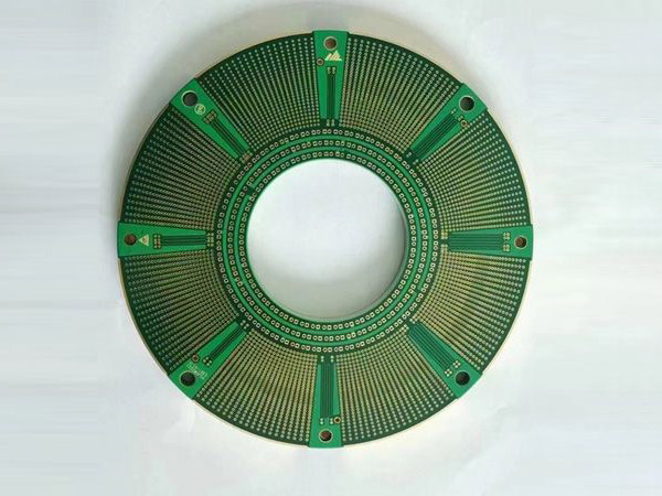 上海FR4線路板加工廠家有哪些？