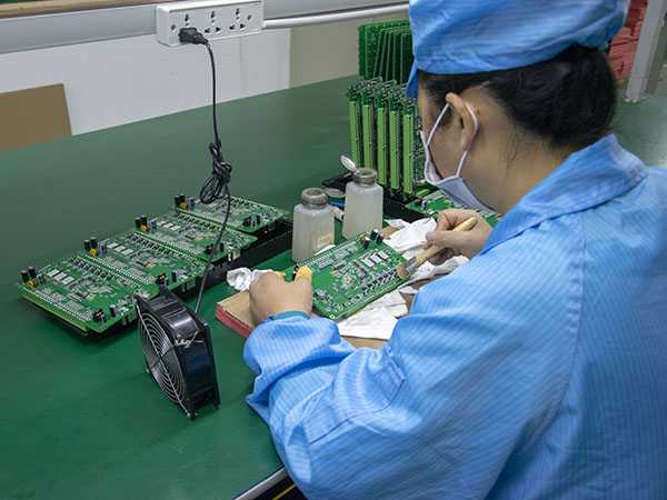 選擇PCBA電路板加工廠家的注意事項(xiàng)？