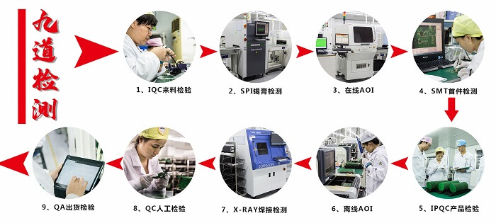 SMT貼片加工的注意事項(xiàng)，看看這篇文章？
