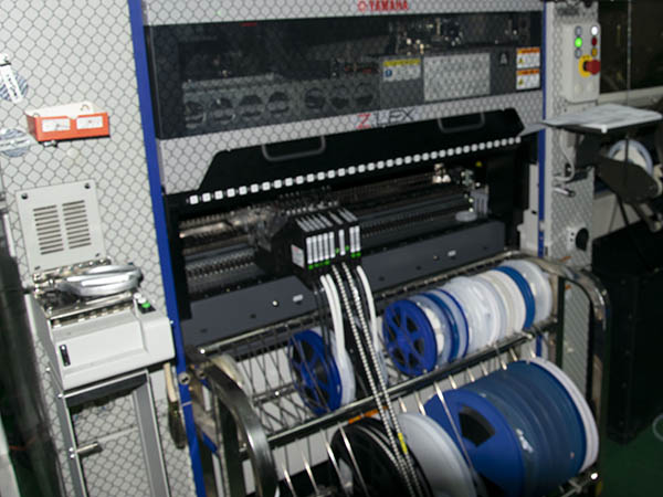 PCB打樣加貼片加工費用高在哪？