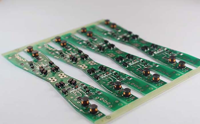 電路板焊接加工對PCB板的要求？