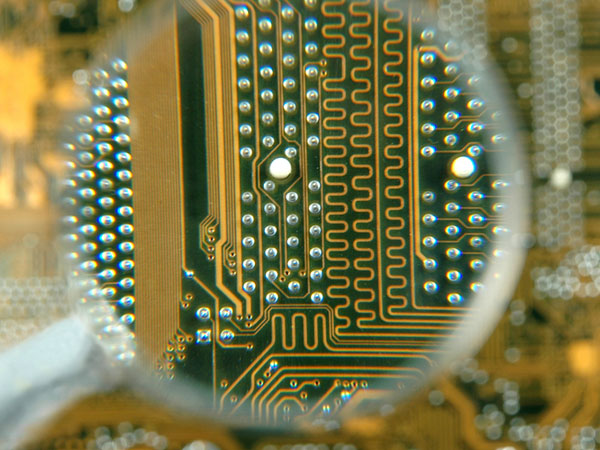 PCB加工過程中，您見過哪些焊盤？