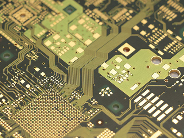 PCB加工如何選擇表面處理工藝？