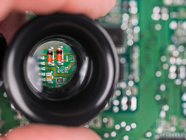 PCB加工的塞孔工藝重要性？