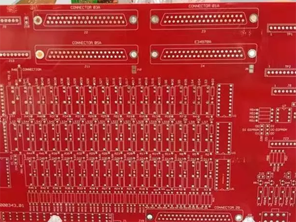 PCB加工的阻焊層工藝過程介紹？