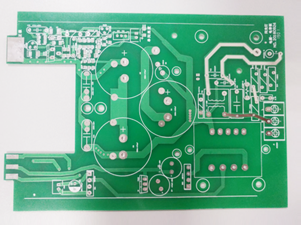 無(wú)線充電器PCB線路板