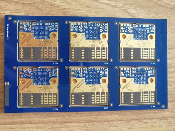 PCB打樣和PCB批量加工的區(qū)別？