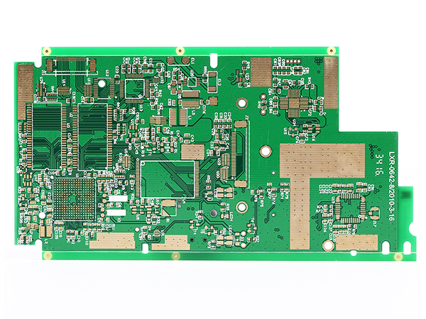 電焊機(jī)PCB線路板