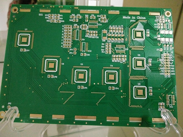 印刷電路板的板面起泡原因有哪些？