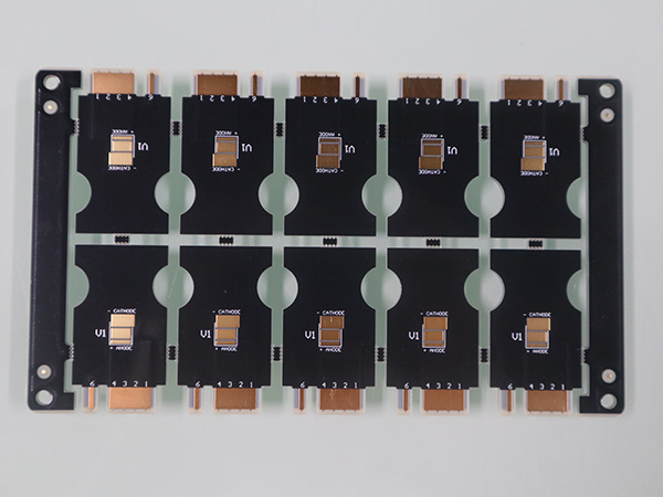 PCB打樣收費(fèi)規(guī)則和要求？