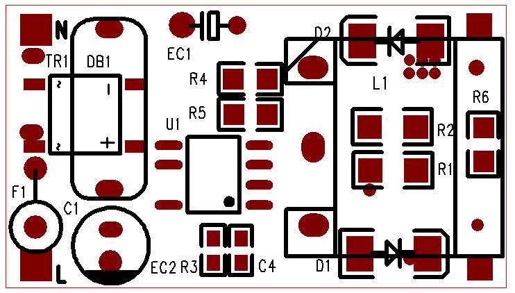 PCB加工中的絲網(wǎng)印刷有哪些規(guī)范和要求？