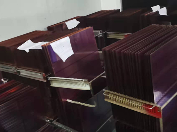 PCB加工中造成阻焊不良的因素有哪些？