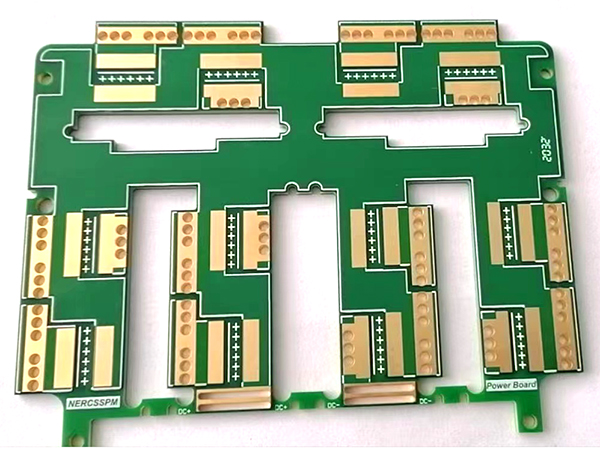線(xiàn)路板PCB打板