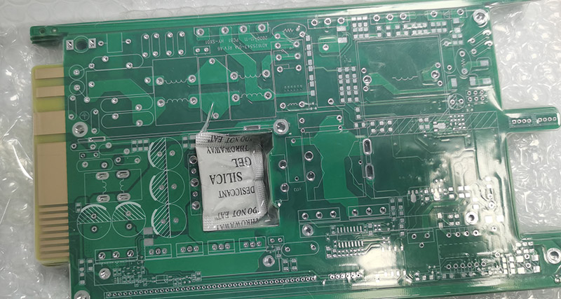領(lǐng)智PCB打板怎么樣？