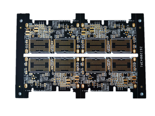 PCB加工中的過(guò)孔塞油是什么意思？