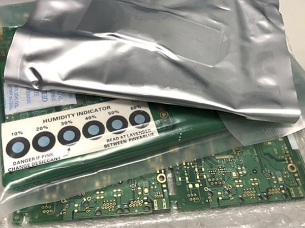 您知道PCB廠家都用哪些油墨嗎？